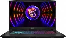 MSI Katana 17  17,3" 144Hz 32 GB Ram okazja