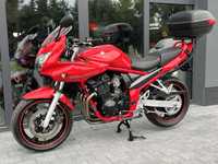 Suzuki BANDIT GSF 650 S  Kufer Dostawa !