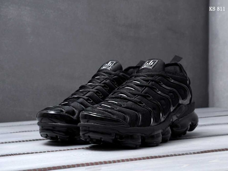 Кросівки Nike Air Vapormax Plus TN. Арт: 811