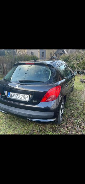 Sprzedam w idealnym stanie. Jeździła nim kobieta do pracy i z powrotem