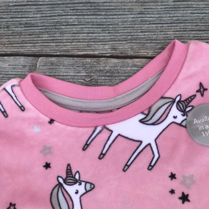 Піжама флісова велюрова тепла утеплена, халат 104, 110 George