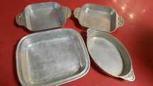 Travessas DeCampos linha fogo