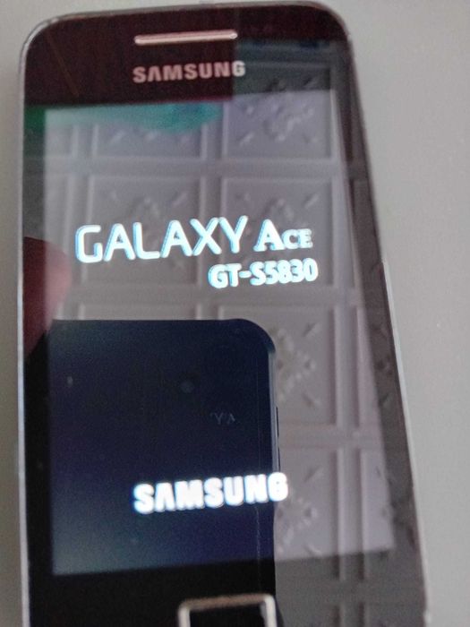 Samsung Galaxy ACE GT-S5830