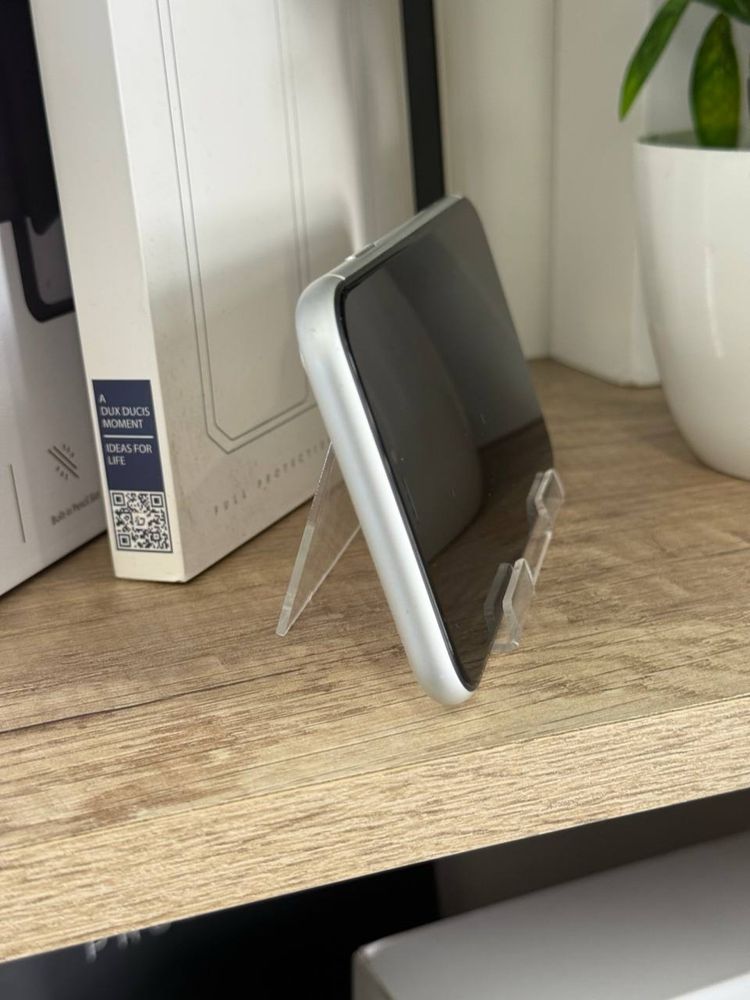 IPHONE XR 64Gb White