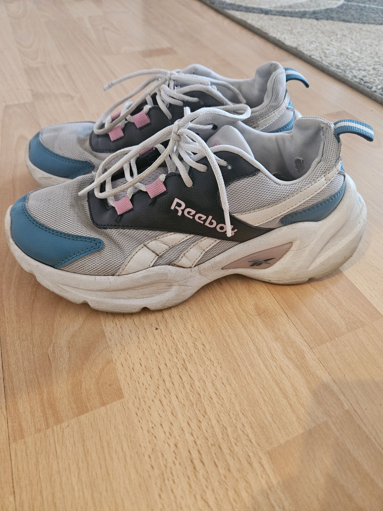 Buty Reebok Royal Ride EC