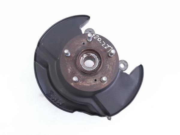 Manga de eixo frente direita HONDA CR-V III (RE_)