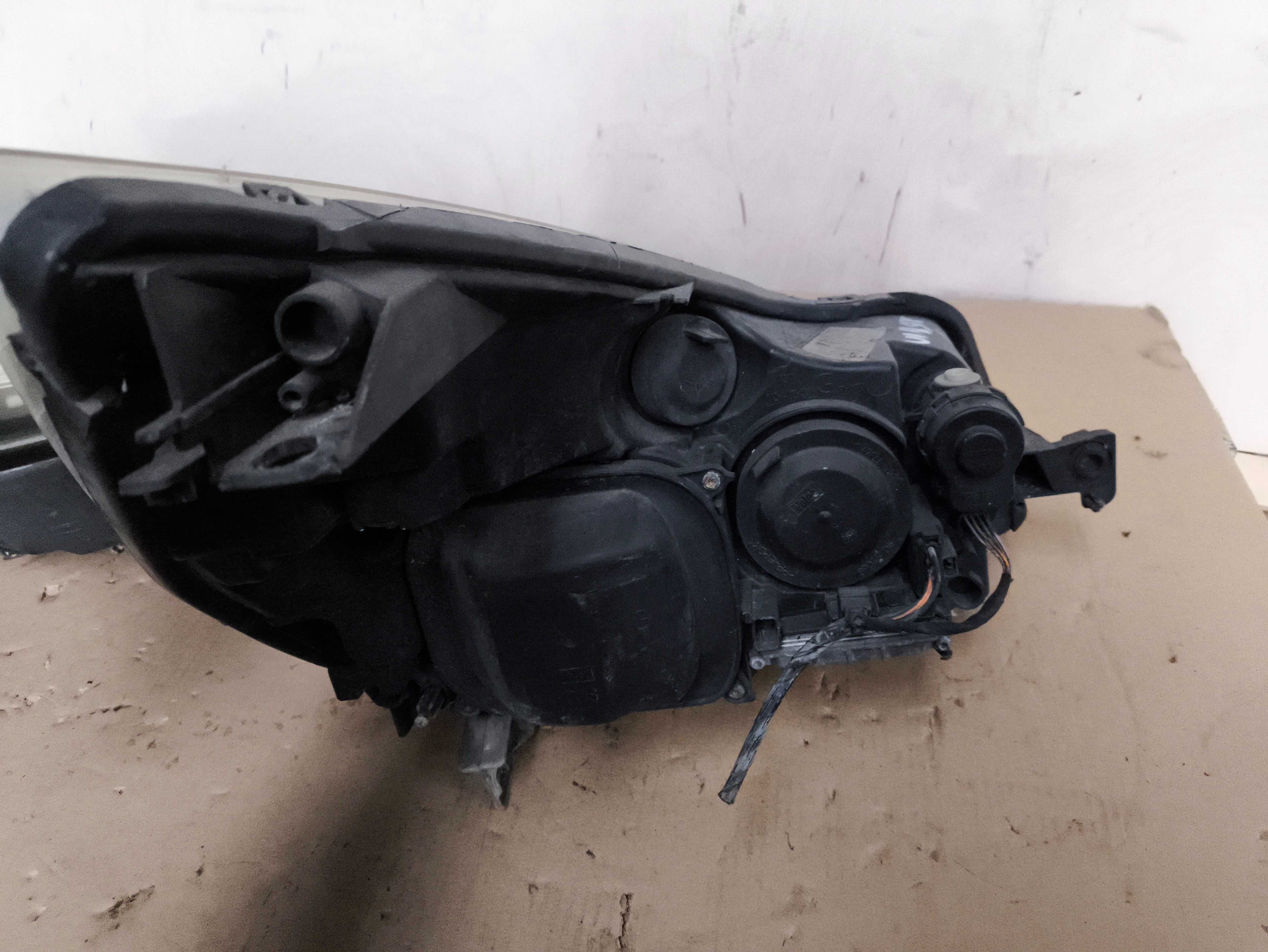 Lampa przednia lewa Renault Espace IV 03-14r 8200/394/706 Siedlce