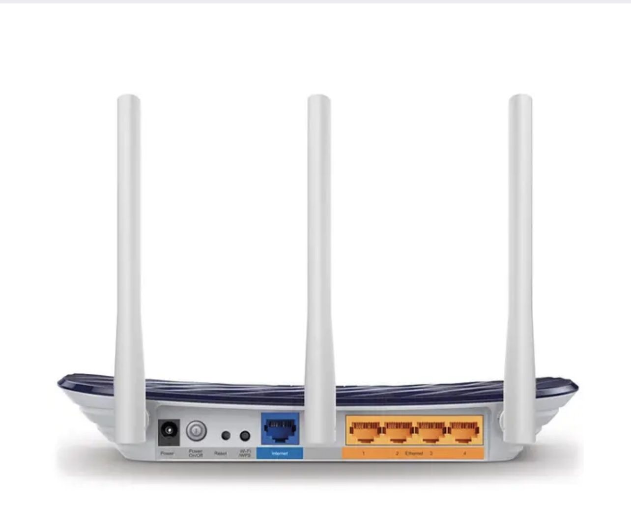 Роутер Wi-Fi TP-Link AC750  НОВЫЙ!!!