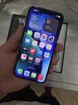 iPhone 13 Pro 128GB c/ novo