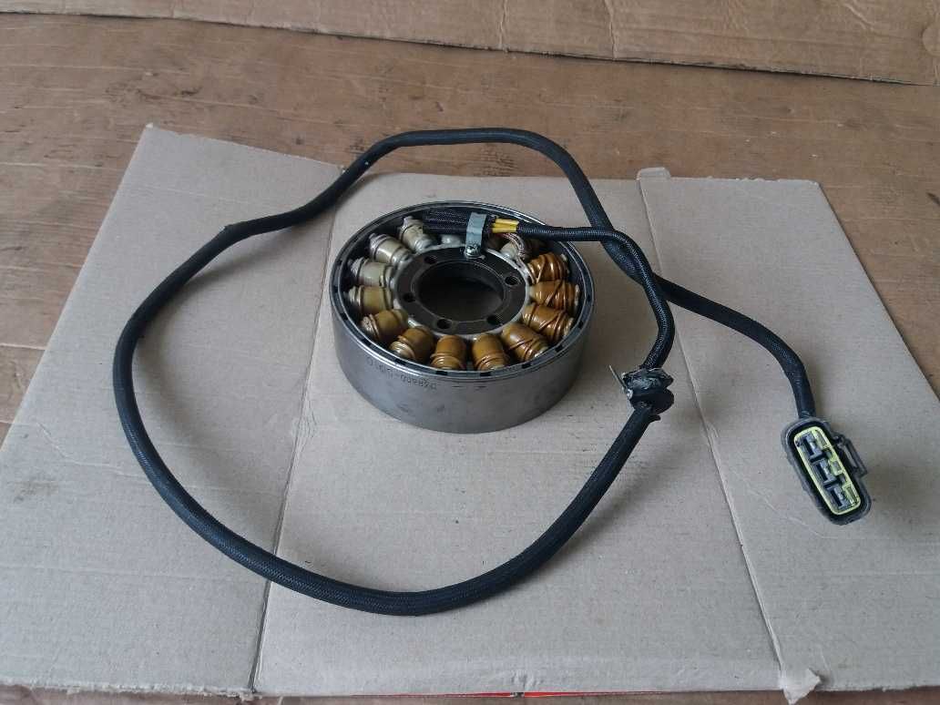 Alternador Ducati