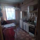двокімнатна квартира