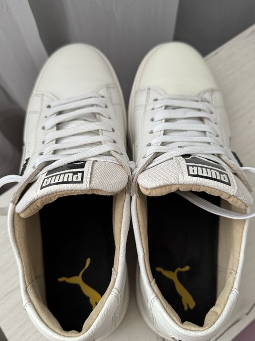 Продам кеды унисекс