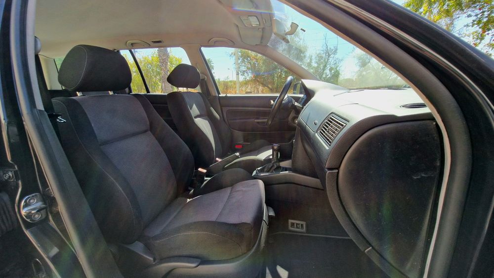 Volkswagen Golf Variant 1.4i | AC