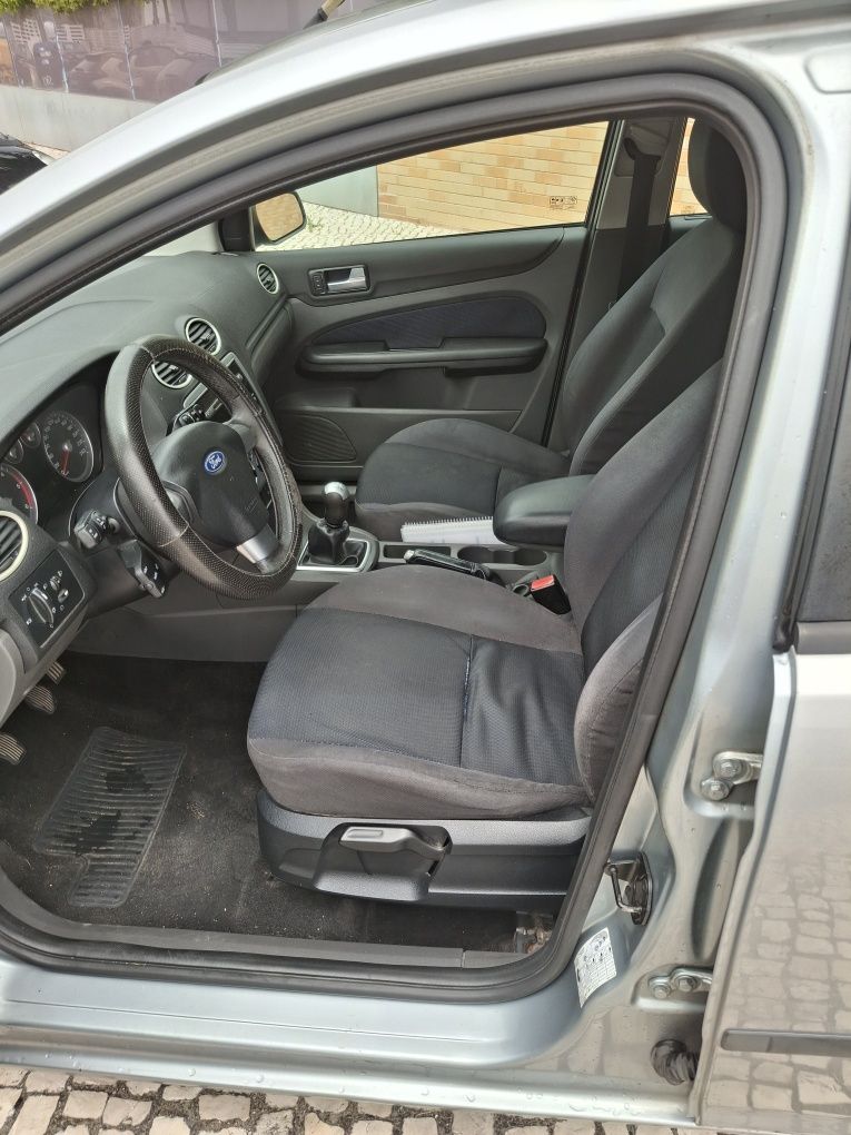 Ford focus 1.6 tdci