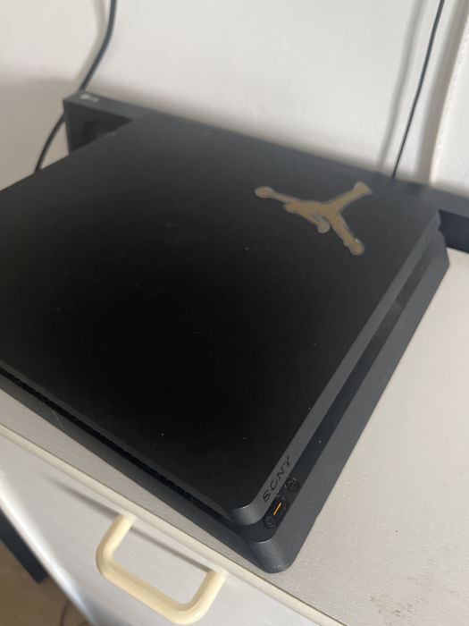 Playstation 4 Usada