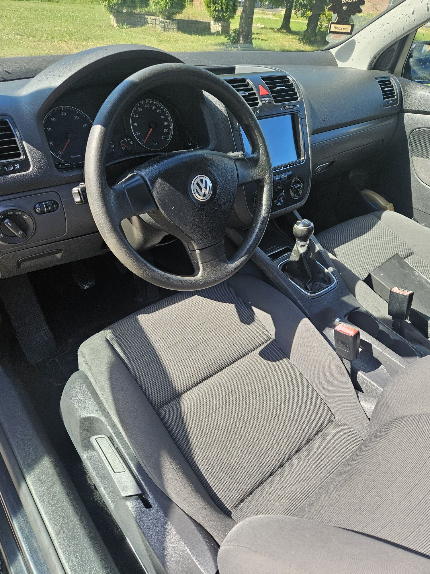 Volkswagen Golf 5 Edition 1.4 Mpi ładny z Niemiec