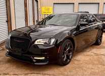 2021 Chrysler 300