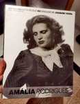 Amália Rodrigues fotobiografia NOVA!