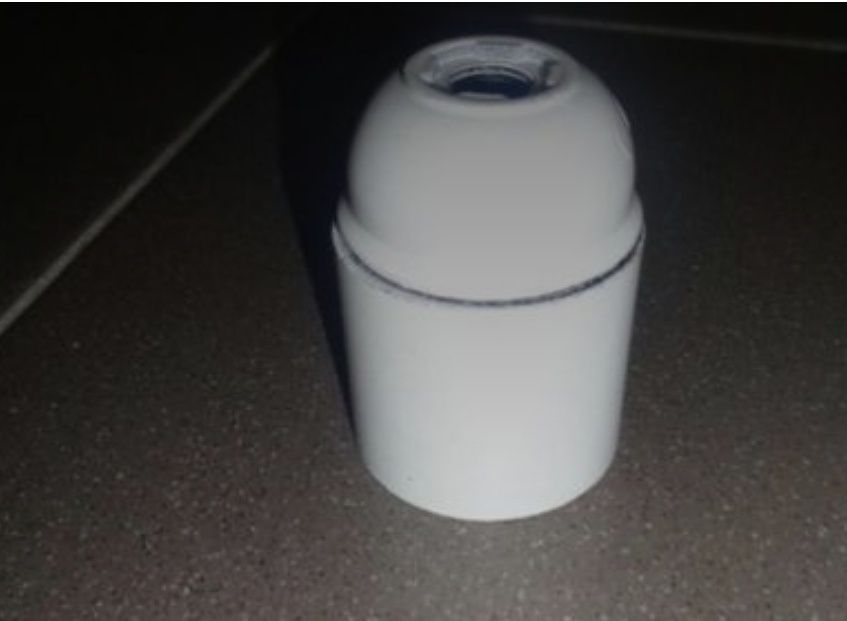 Nove casquilhos...
Comprador paga os portes.
Formas de pagamento, tr