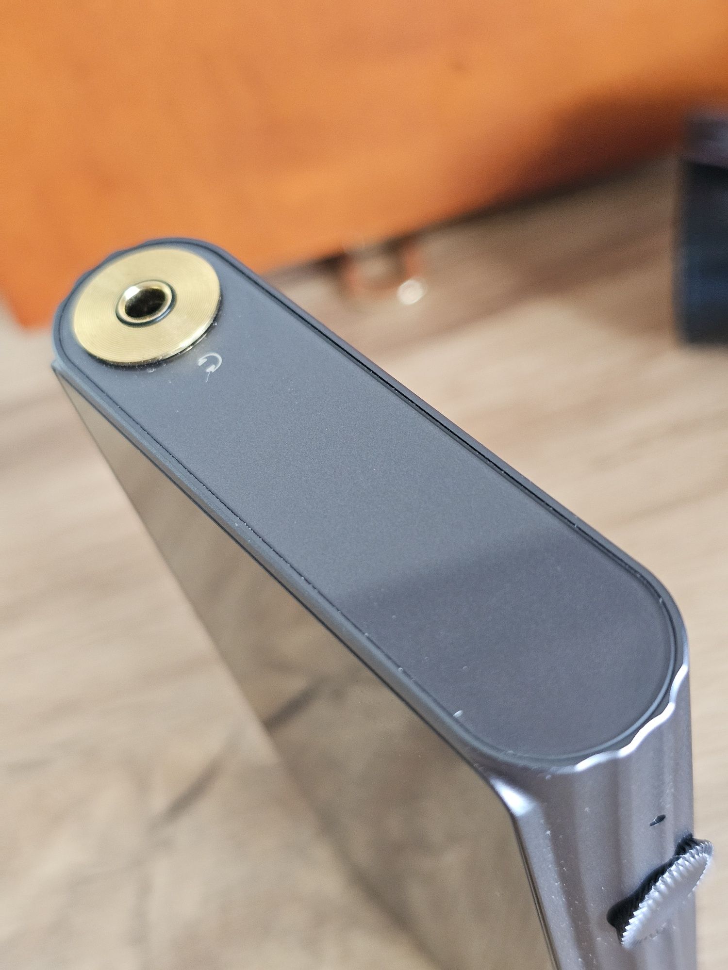 Shanling m9 плеєр DAP (DAC ,цап) читайте опис