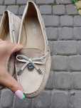 Damskie buty geox 39