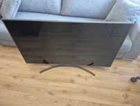 Sprzedam telewizor LG55UK6750PLD matryca