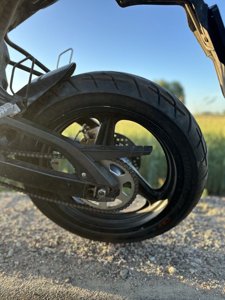 Malaguti Drakon 50cc