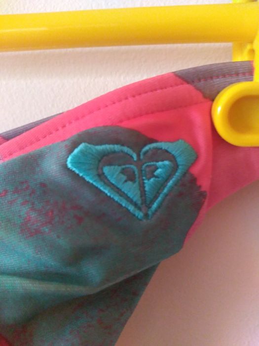Bikini Roxy - tamanho S