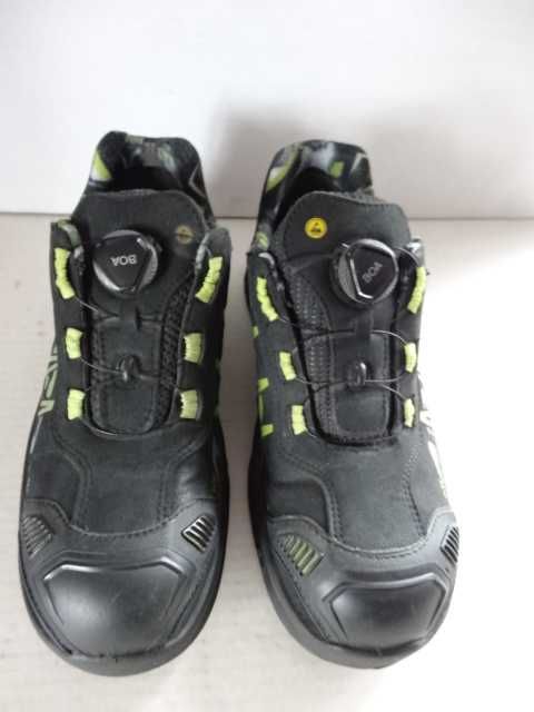 Buty SIEVI AIR RACER roz 41 Robocze Ochronne BHP BOA