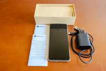 Motorola G84 5G – 12/256 GB – AMOLED – Jak nowa!