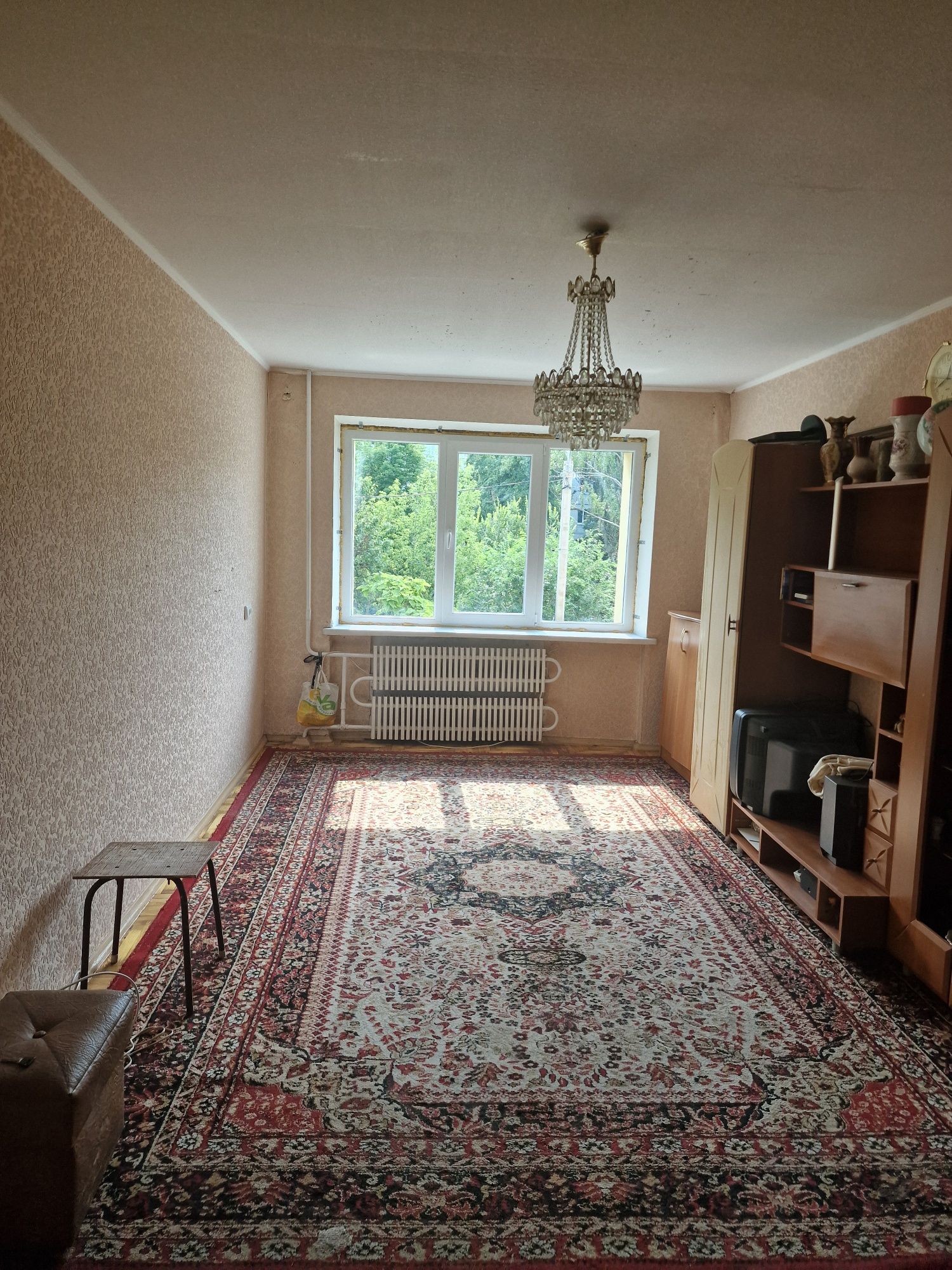 Продажа 2ой квартиры в Днепровском р-не
