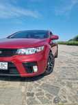 Продам KIA cerato coup