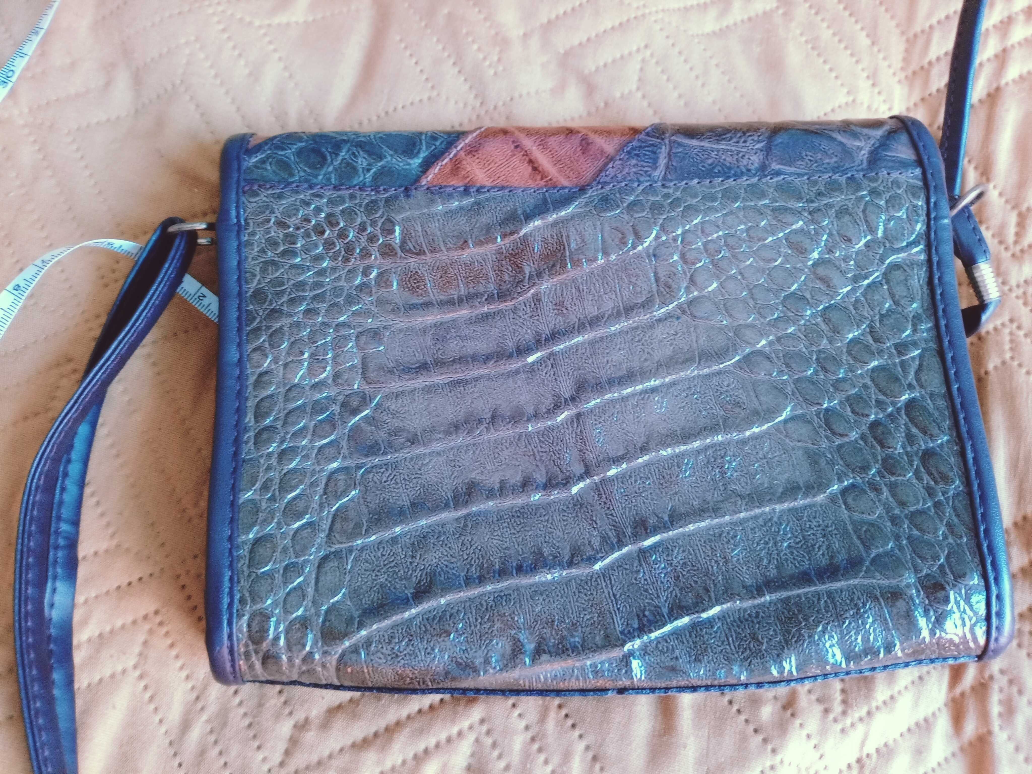 Torba vintage CONTI OSVALDO