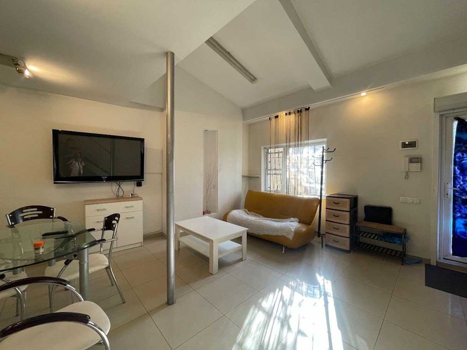 Здам будинок довгостроково