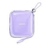 Powerbank Joyroom JR-L005, 10000mAh Lightning USB-A - fioletowy