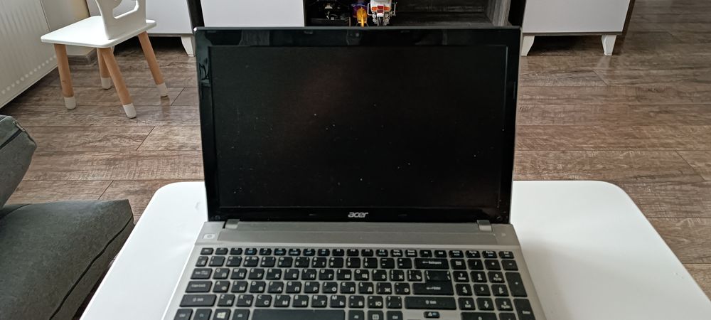 Ноутбуки бувши у користуванні