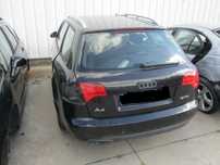 Audi A4 B7 Para peças