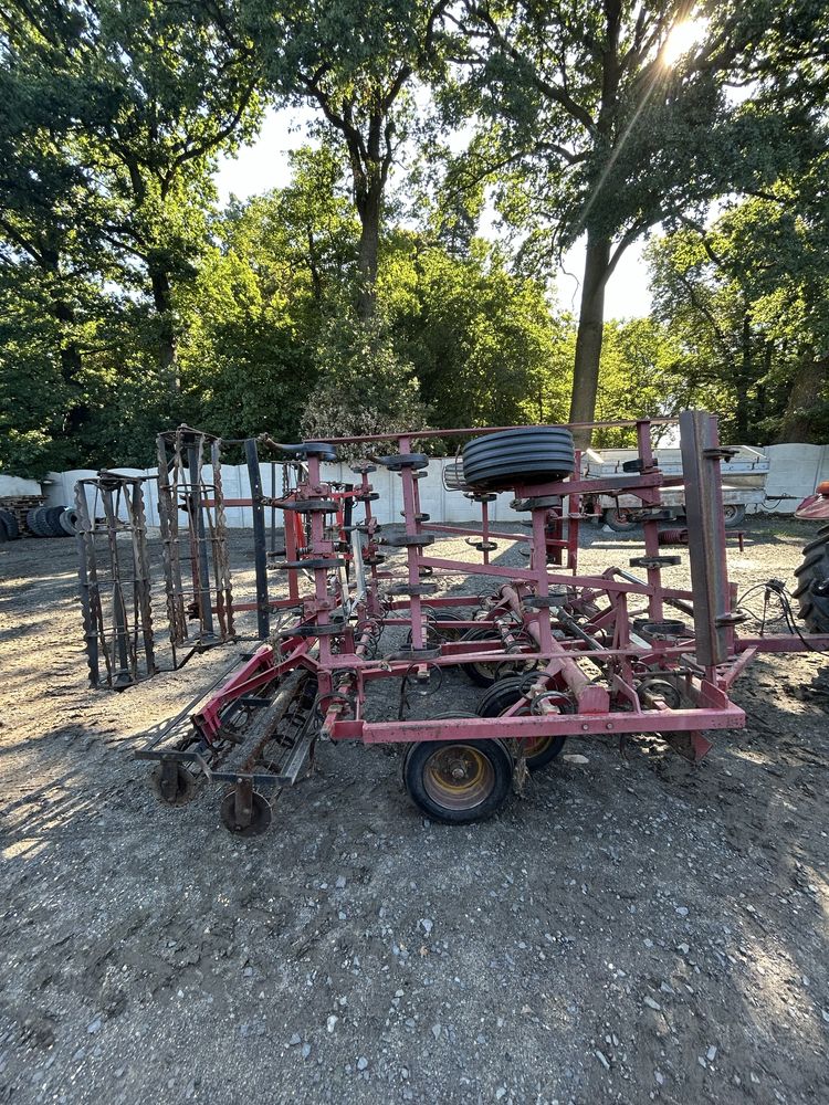 Agregat uprawowy Vaderstad