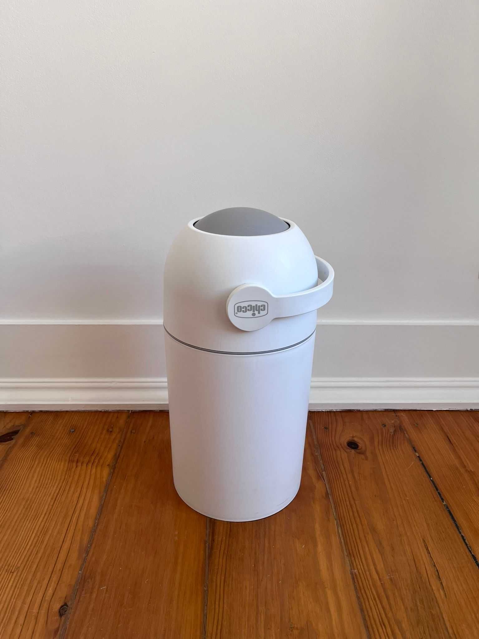Chicco Recipiente para fraldas