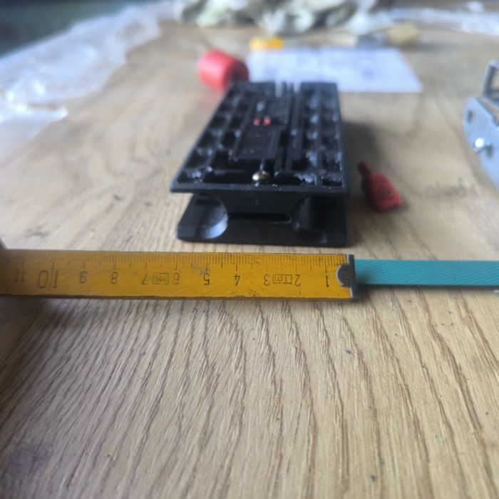 Marantec Comfort  - wózek