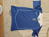 Koszulka wyjazdowa Brazylii 2XL