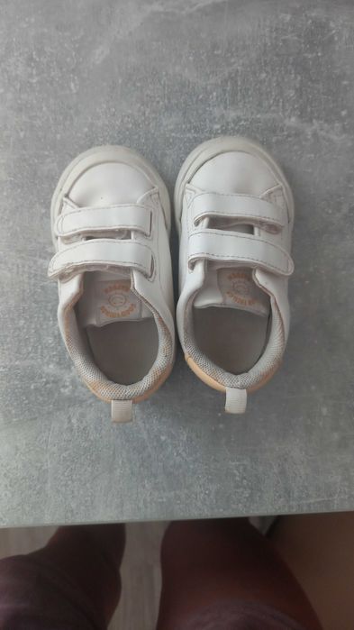 Кеди кросівки H&M 20/21 розмір