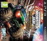 Monster Jam - Path of Destruction ps3