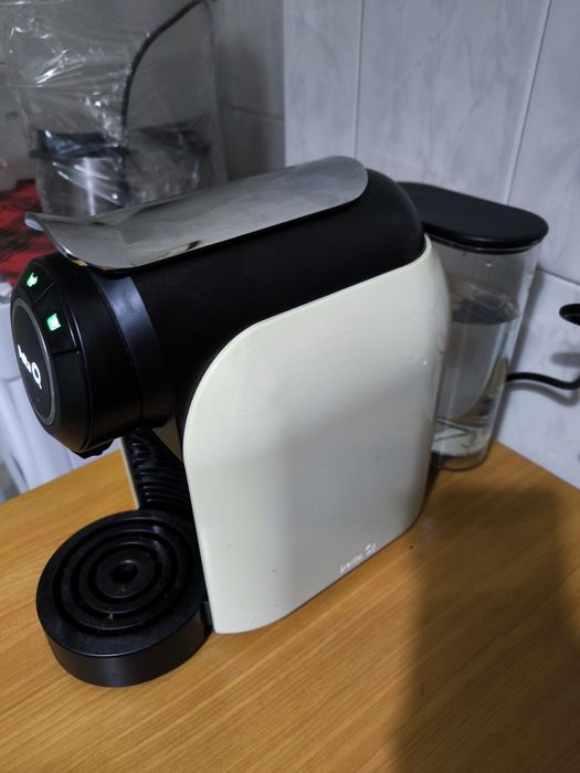 Máquina de café Delta Q