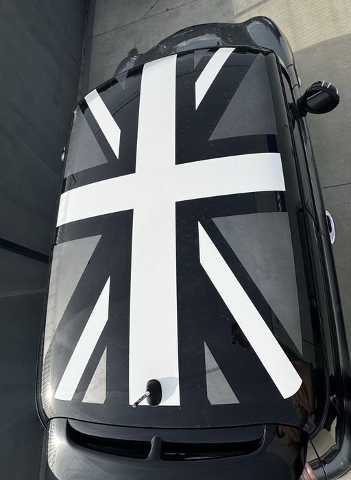 Mini Cooper S 1.6 Turbo