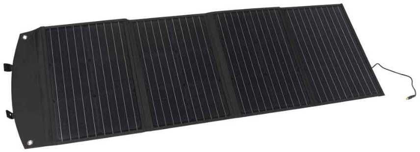 Painel Solar SP120W ZIPPER SB27