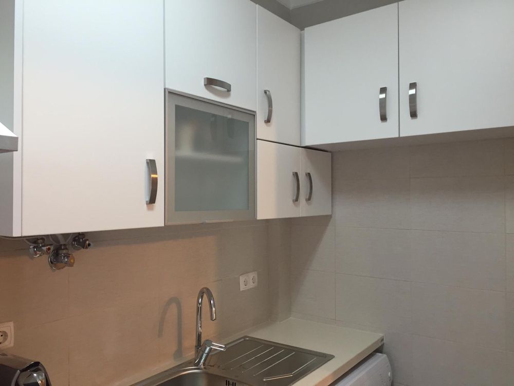 Apartamento para Férias no centro de Lisboa