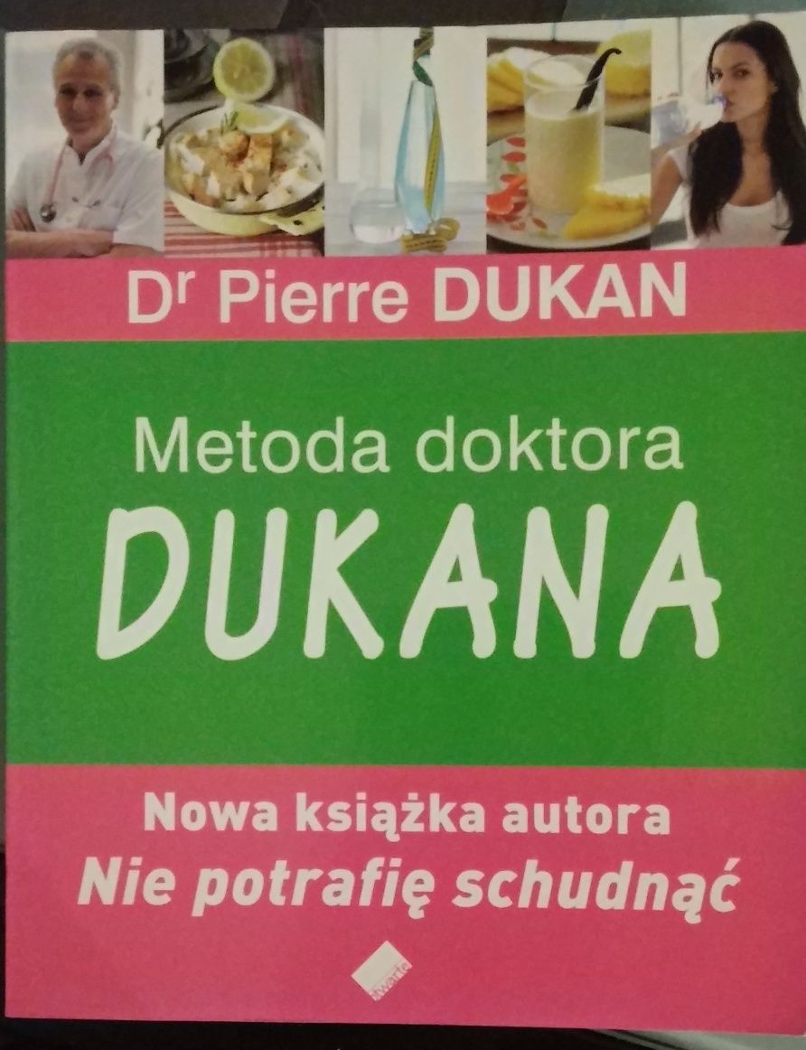 Metoda Doktora Dukana