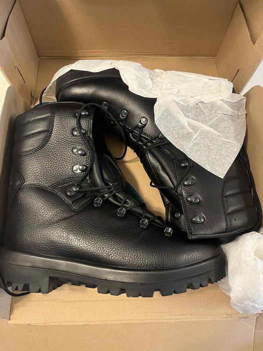 Buty Wojas taktyczne (rozmiar 43 / 28 cm)