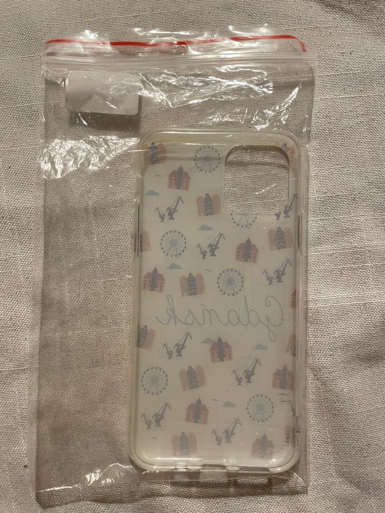 Etui Case iPhone 11 Pro Gdańsk